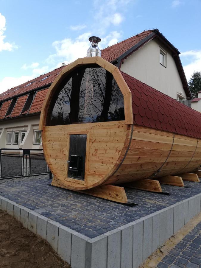 Kompleks Wypoczynkowo-Konferencyjny Mazur-Syrenka Krutyn Bagian luar foto